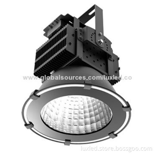 150W LED High Bay Light with Cree XML-2 LEDs, Meanwell Driver